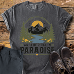 Mountain Paradise T-Shirt