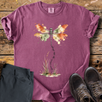 Dragonfly Scenic Route T-Shirt