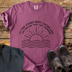 Dreams That Are Answered T-Shirt