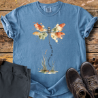 Dragonfly Scenic Route T-Shirt