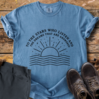 Dreams That Are Answered T-Shirt