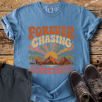 Forever Chasing Adventures T-Shirt