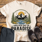 Mountain Paradise T-Shirt