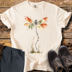 Dragonfly Scenic Route T-Shirt