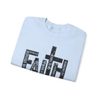 Faith™ Crewneck Sweatshirt