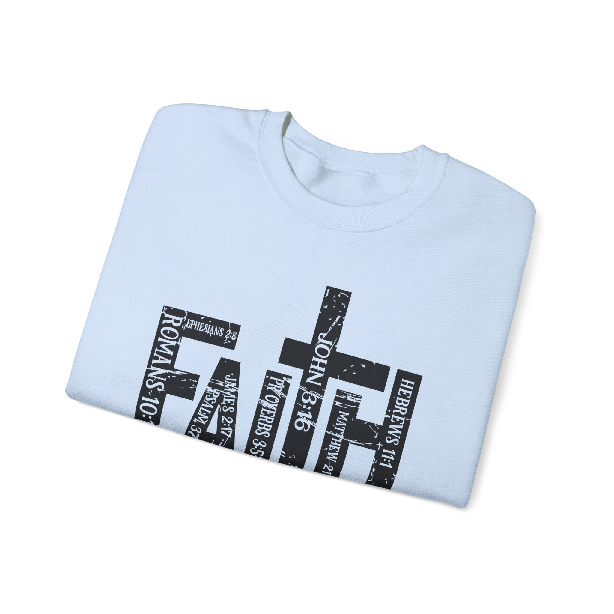 Faith™ Crewneck Sweatshirt