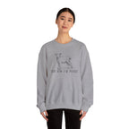 I'm Found™ Crewneck Sweatshirt