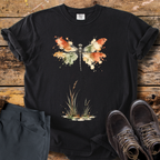 Dragonfly Scenic Route T-Shirt