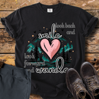 Look Back and Forward T-Shirt