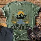 Mountain Paradise T-Shirt