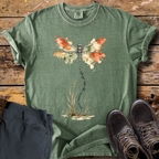 Dragonfly Scenic Route T-Shirt
