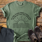 Dreams That Are Answered T-Shirt