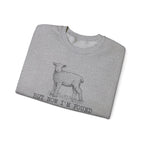 I'm Found™ Crewneck Sweatshirt
