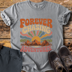 Forever Chasing Adventures T-Shirt