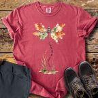Dragonfly Scenic Route T-Shirt