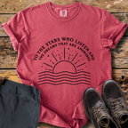 Dreams That Are Answered T-Shirt
