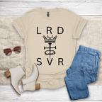 Lord Savior T-Shirt SST314V1