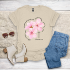 She Is Clothed With Strength & Dignity T-Shirt SST330V2