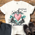 Look Back and Forward T-Shirt