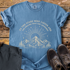 Stars And Dreams T-Shirt