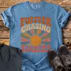Forever Chasing Sunrises T-Shirt