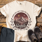 Find The Sunshine T-Shirt