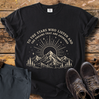 Stars And Dreams T-Shirt