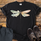 Find Me Outside Dragonfly T-Shirt