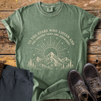 Stars And Dreams T-Shirt