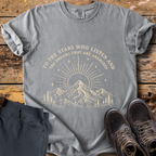 Stars And Dreams T-Shirt