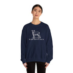 Find Me™ Crewneck Sweatshirt
