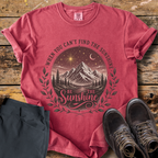 Find The Sunshine T-Shirt