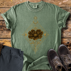 Cosmic Bloom T-Shirt