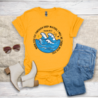 Deep Waters T-Shirt SST316V3