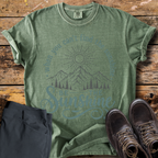 Sunshine Within T-Shirt