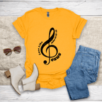 Love Like Jesus T-Shirt - SST310V2