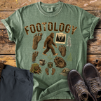 Footology T-Shirt