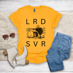 Lord Savior T-Shirt SST314V2