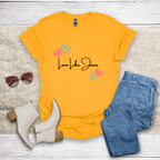Love Like Jesus T-Shirt SST331V4