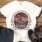Find The Sunshine T-Shirt