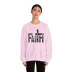 Faith™ Crewneck Sweatshirt