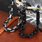 "To My Son" Bracelet: A Parent's Pride and Love