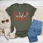 Make Heaven Crowded T-Shirt - SST306V3