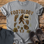Footology T-Shirt