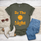 Be The Light T-Shirt SST317V3