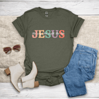 The Way The Truth The Life T-Shirt - SST307V1