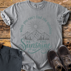Sunshine Within T-Shirt