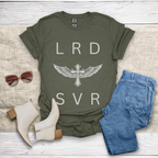Lord Savior T-Shirt SST314V3