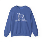 I'm Found™ Crewneck Sweatshirt