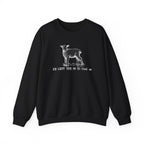 Find Me™ Crewneck Sweatshirt